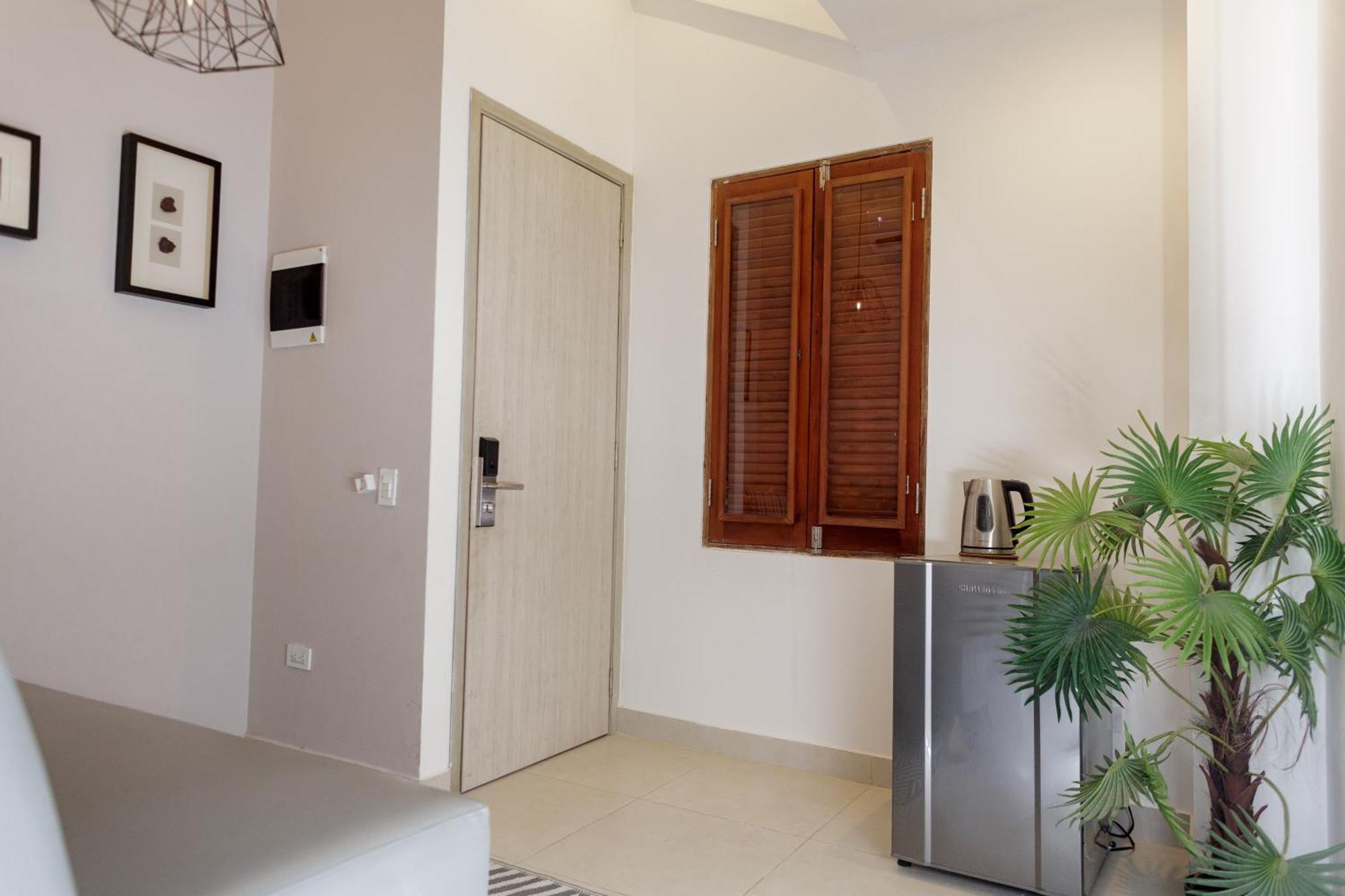 Ganem Suites Cartagena Exterior foto